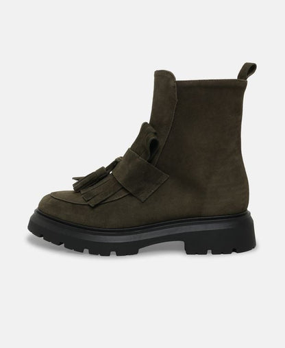 Stiefeletten Camelia