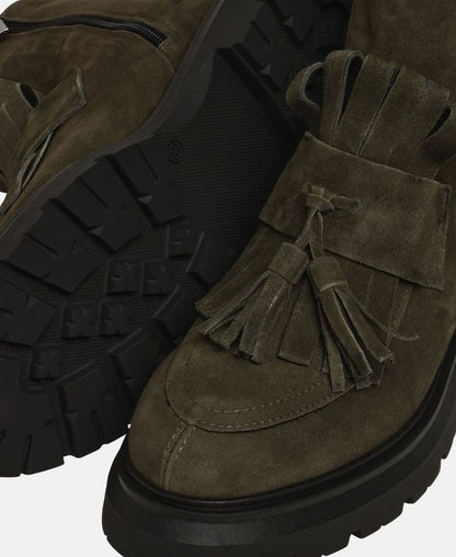Stiefeletten Camelia
