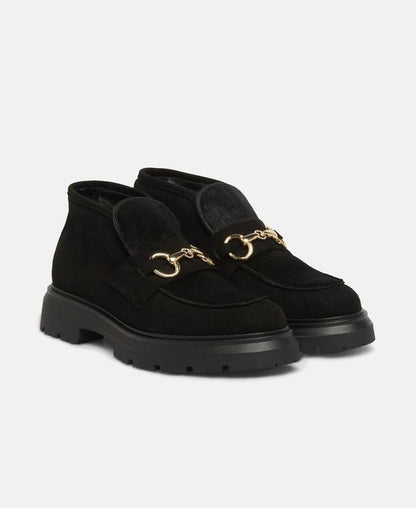 Stiefeletten Rebecca