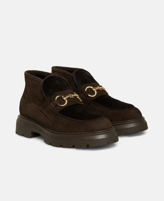Stiefeletten Rebecca