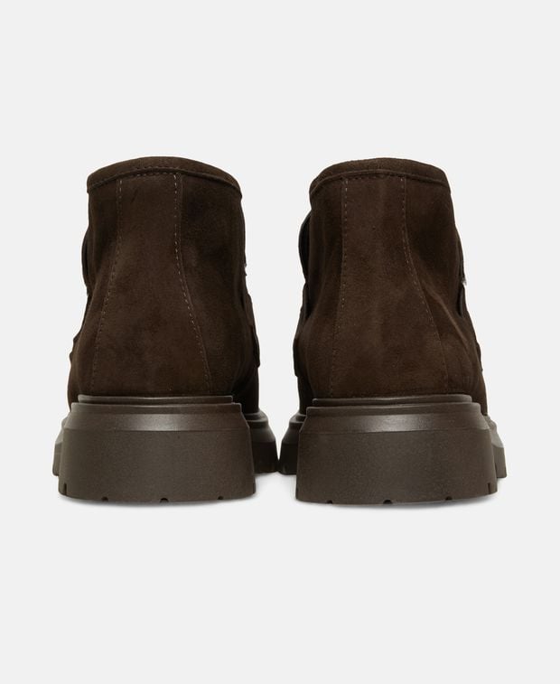 Stiefeletten Rebecca
