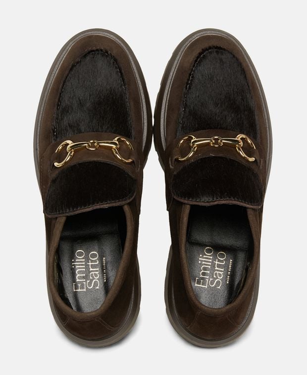 Stiefeletten Rebecca