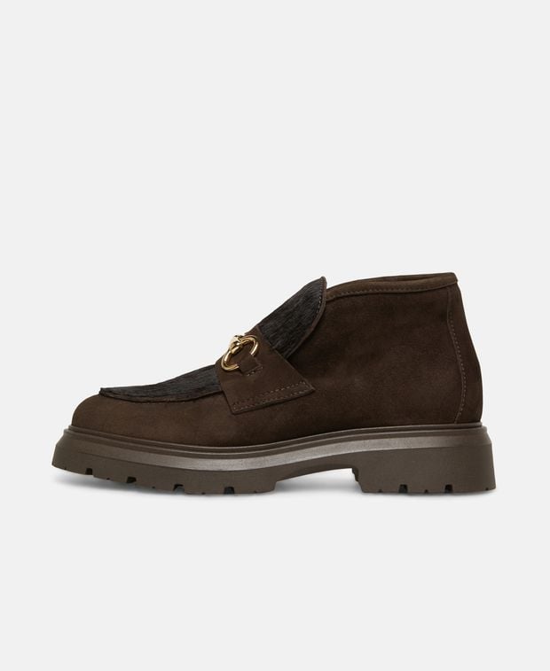 Stiefeletten Rebecca