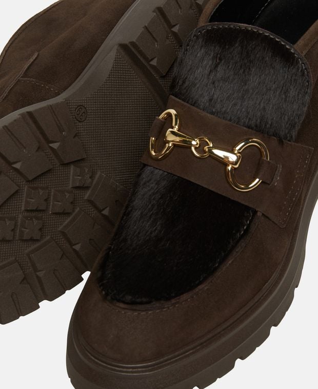 Stiefeletten Rebecca