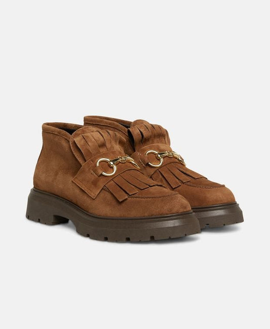 Stiefeletten Ancilla