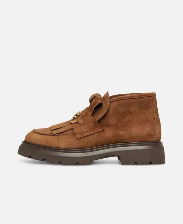 Stiefeletten Ancilla 1