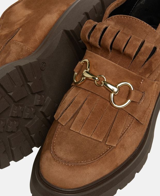 Stiefeletten Ancilla 1