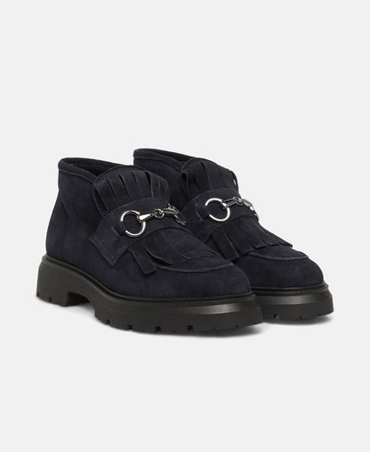 Stiefeletten Ancilla
