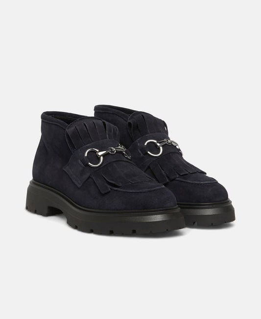 Stiefeletten Ancilla