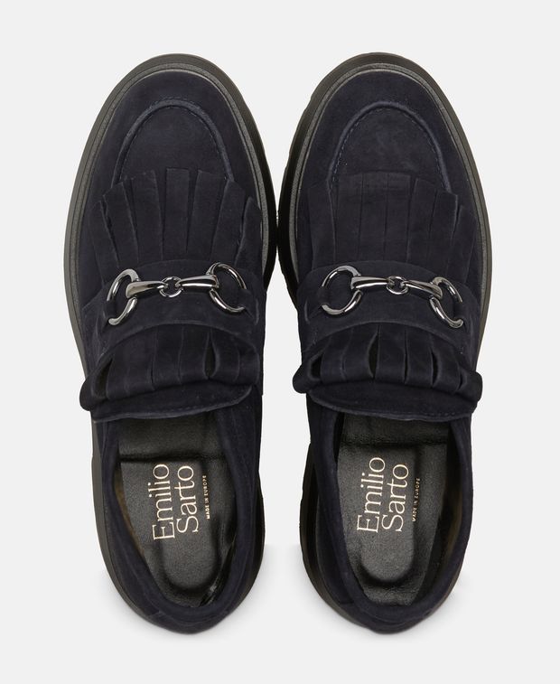 Stiefeletten Ancilla