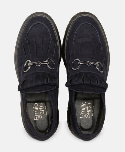 Stiefeletten Ancilla