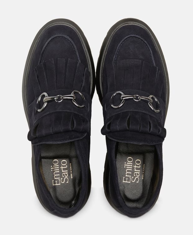 Stiefeletten Ancilla