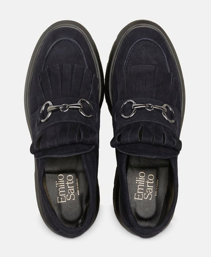 Stiefeletten Ancilla