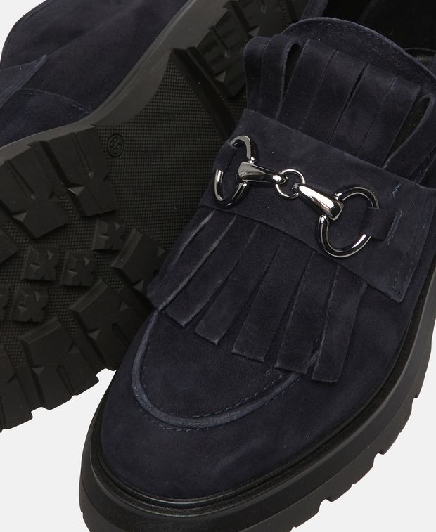 Stiefeletten Ancilla