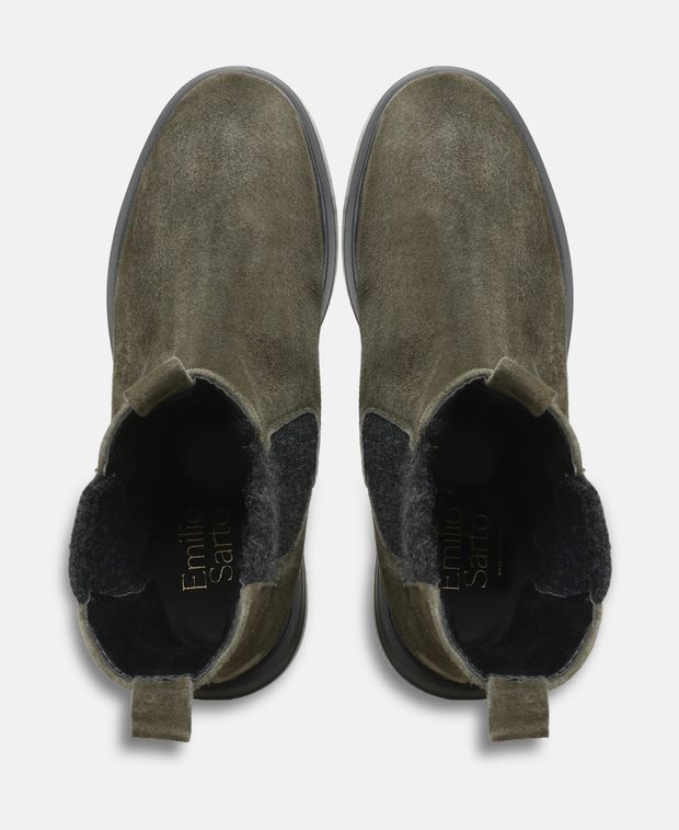 Chelsea Boots Marika