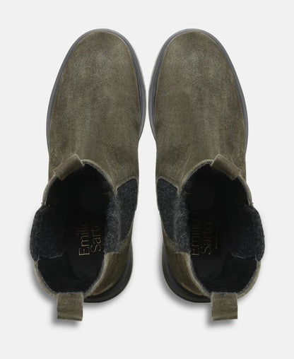Chelsea Boots Marika