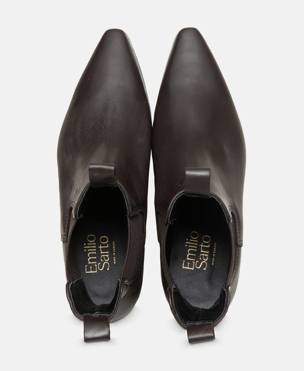 Chelsea Boots