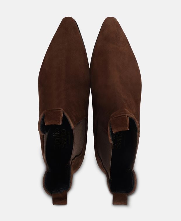 Chelsea Boots