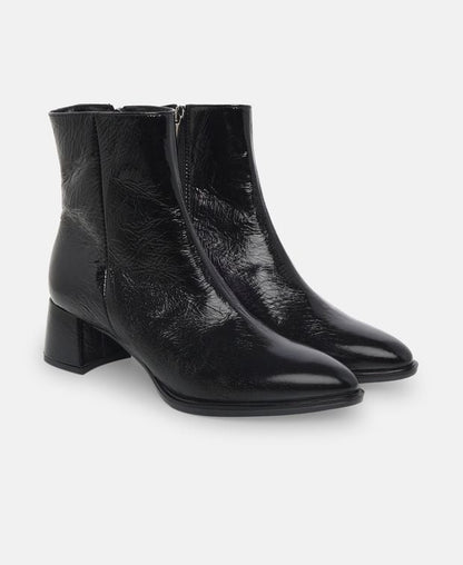 Stiefeletten Fiamma