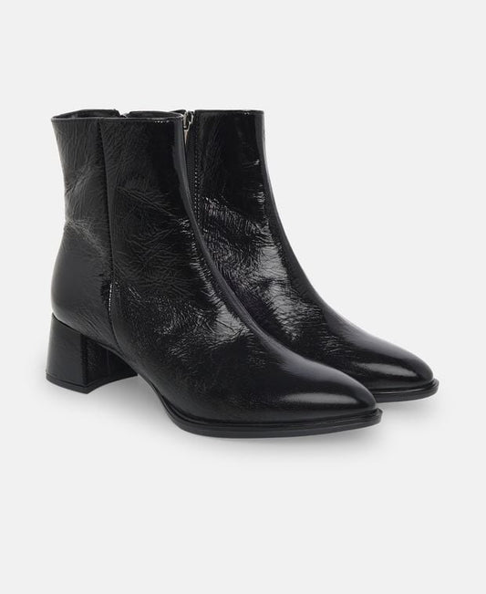 Stiefeletten Fiamma