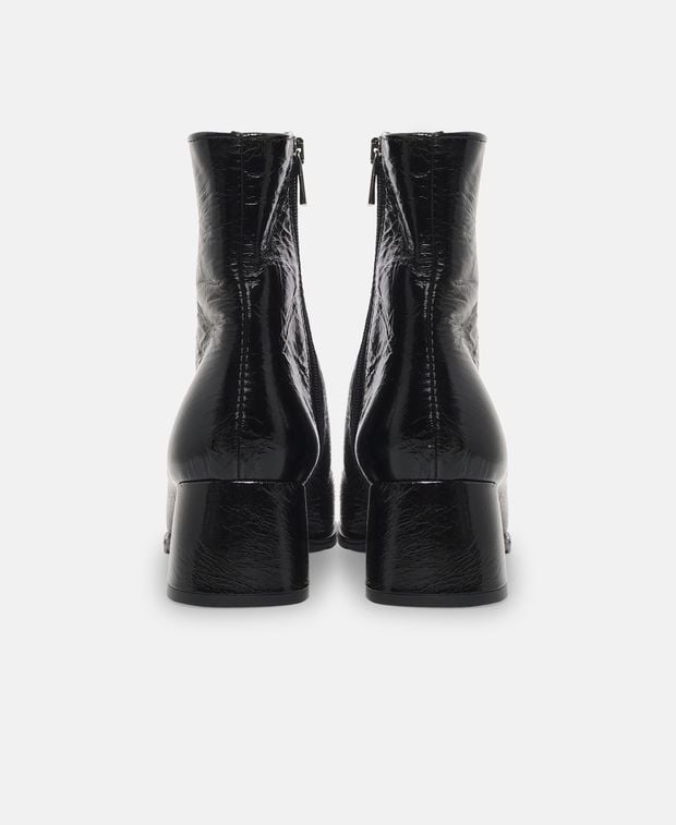 Stiefeletten Fiamma