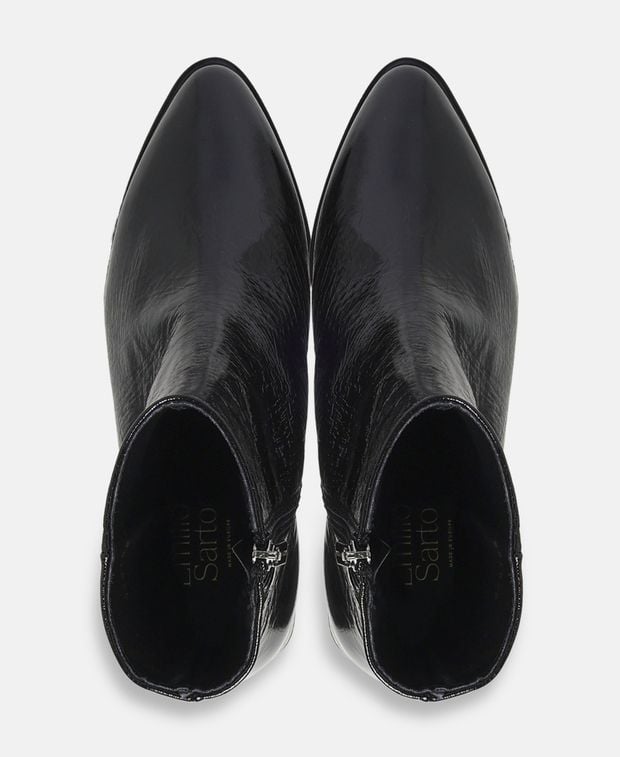 Stiefeletten Fiamma