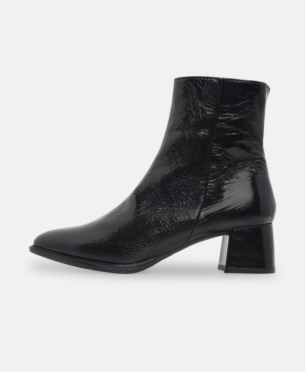 Stiefeletten Fiamma