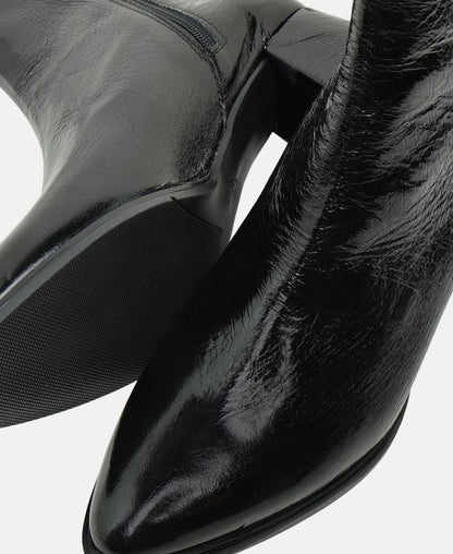 Stiefeletten Fiamma