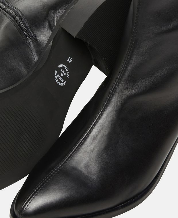 Stiefeletten