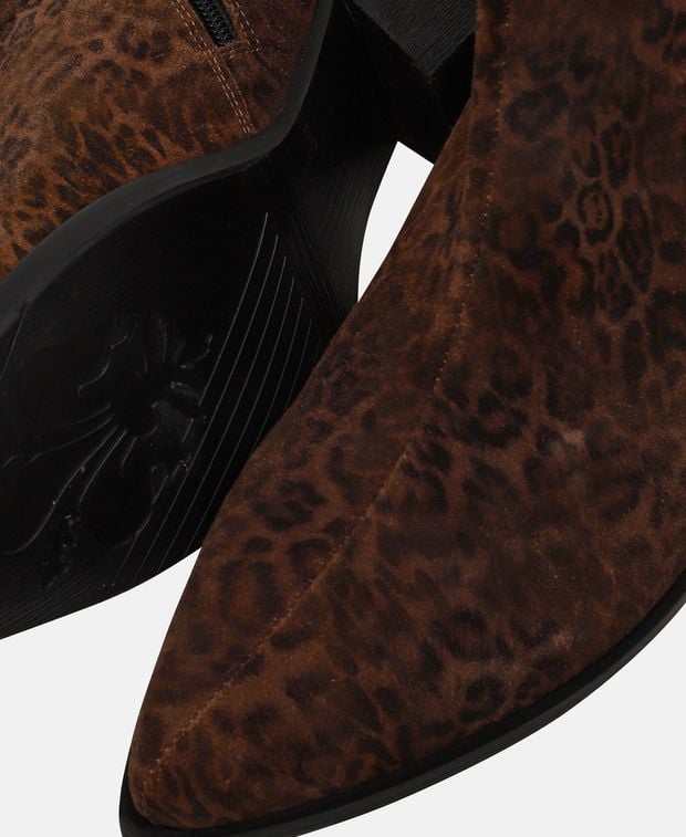 Cowboy Boots