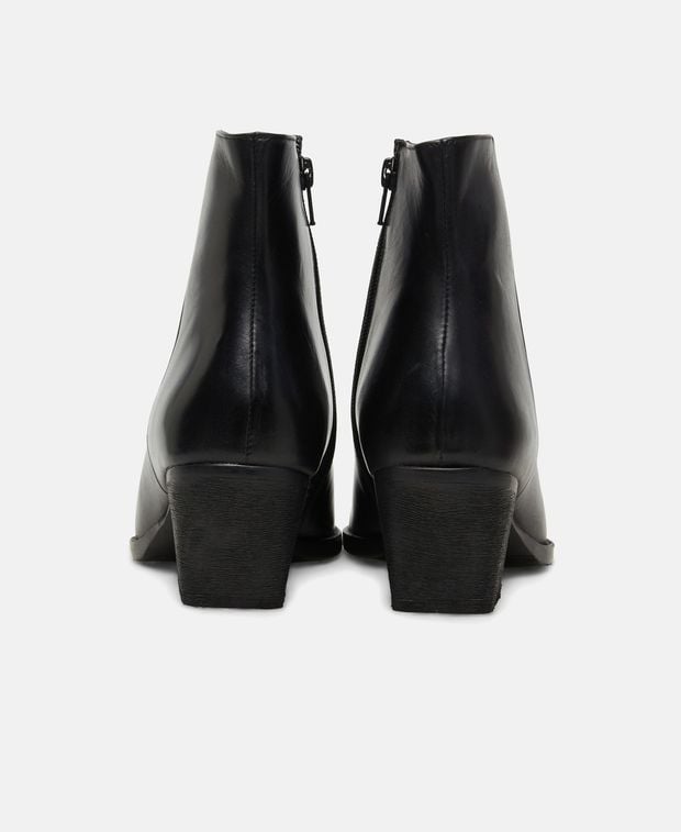 Stiefeletten