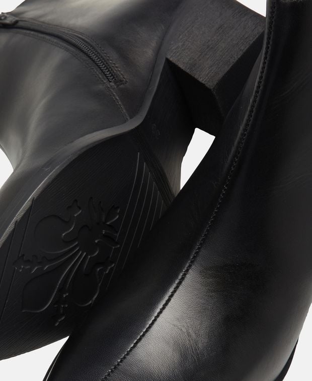 Stiefeletten