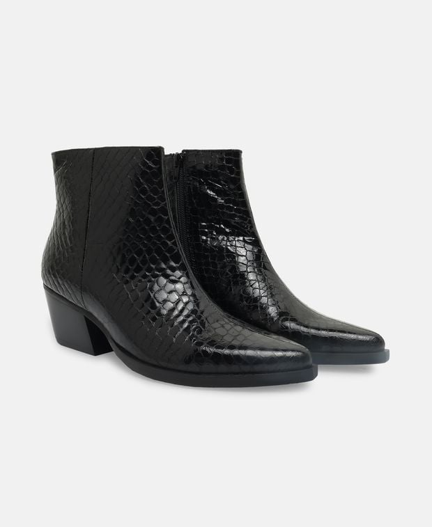 Cowboy Boots