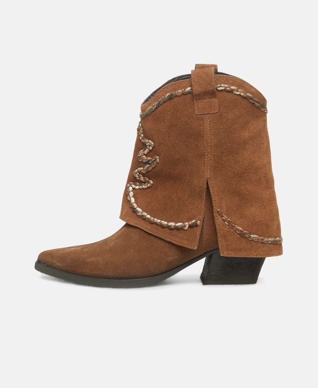 Cowboy Boots