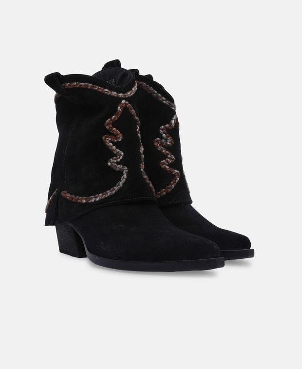 Cowboy Boots
