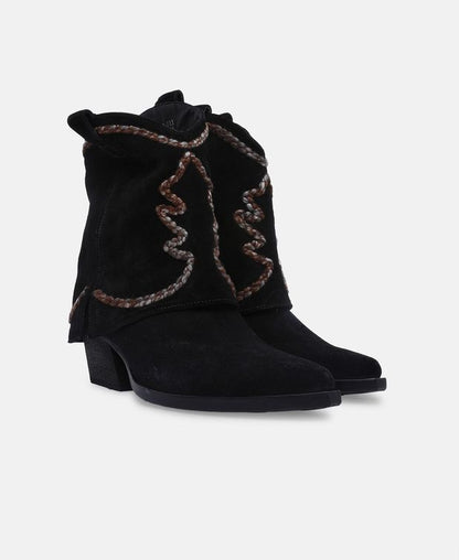 Cowboy Boots