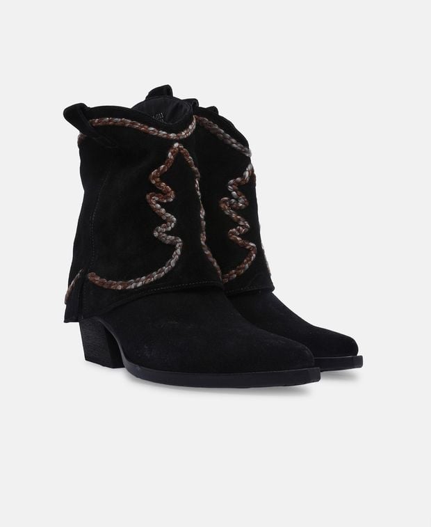 Cowboy Boots