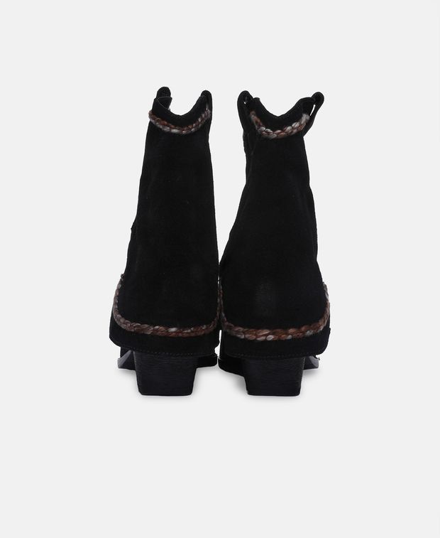 Cowboy Boots