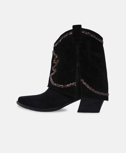 Cowboy Boots