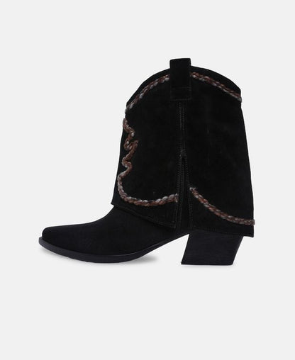 Cowboy Boots
