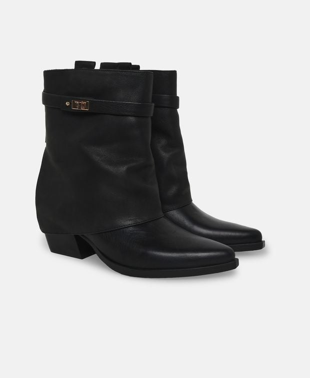 Stiefeletten