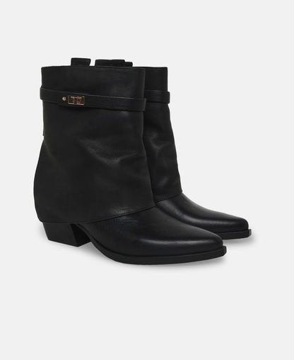 Stiefeletten