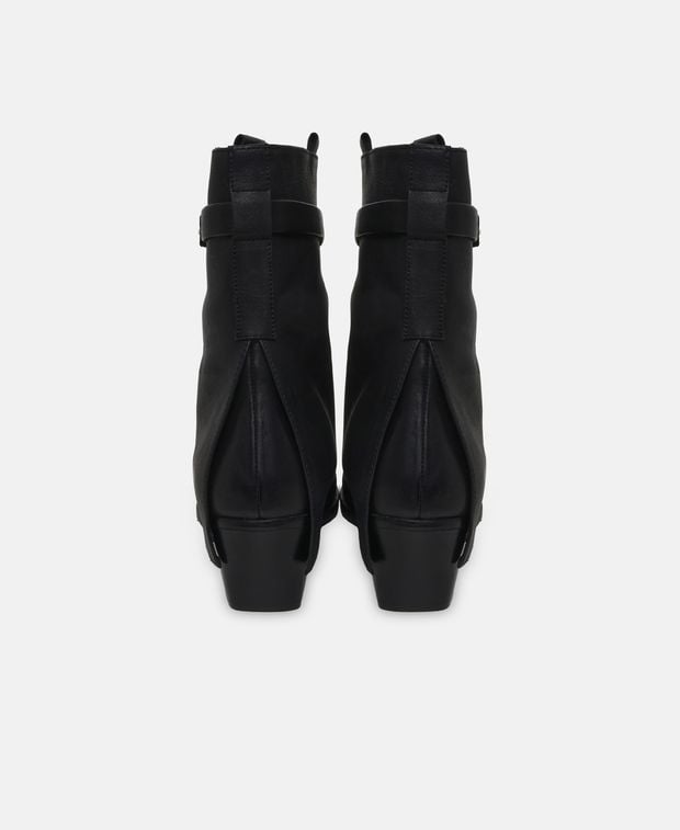Stiefeletten