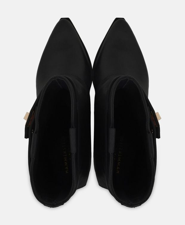 Stiefeletten