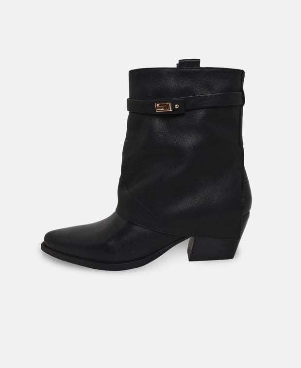 Stiefeletten