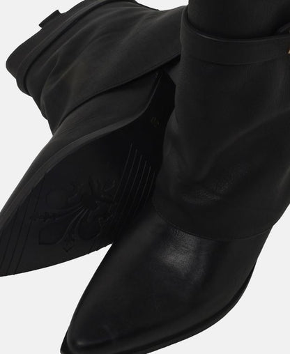 Stiefeletten