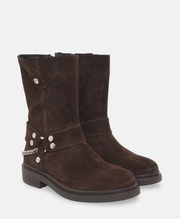 Stiefeletten