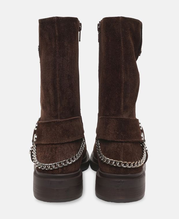 Stiefeletten