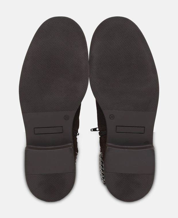 Stiefeletten