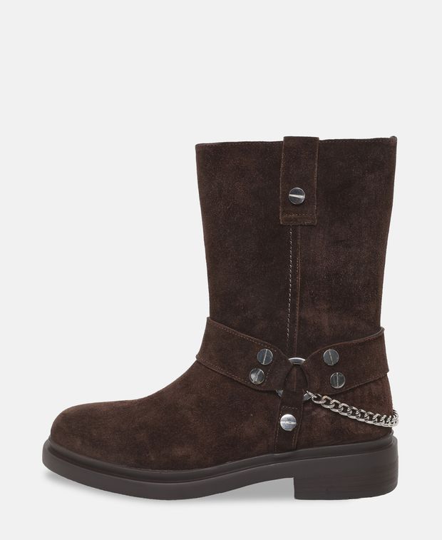 Stiefeletten